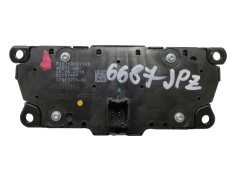 Recambio de mando multifuncion para ford focus lim. business referencia OEM IAM F1ET18K811HD 4F571HB 1701377101 2