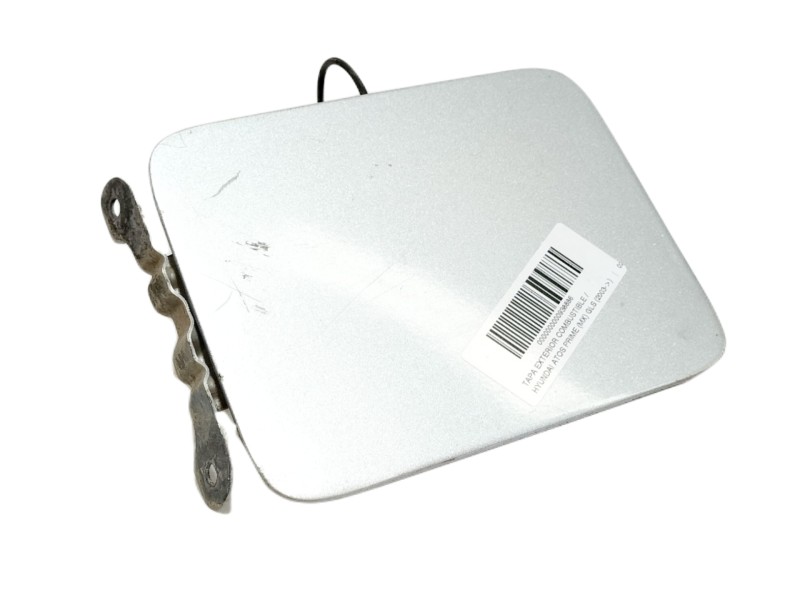 Recambio de tapa exterior combustible para hyundai atos prime (mx) gls (2003) referencia OEM IAM   