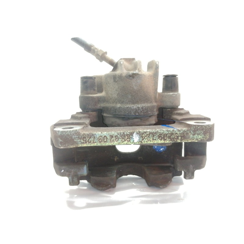 Recambio de pinza freno delantera izquierda para volvo xc70 2.4 d awd kinetic referencia OEM IAM 9209724  