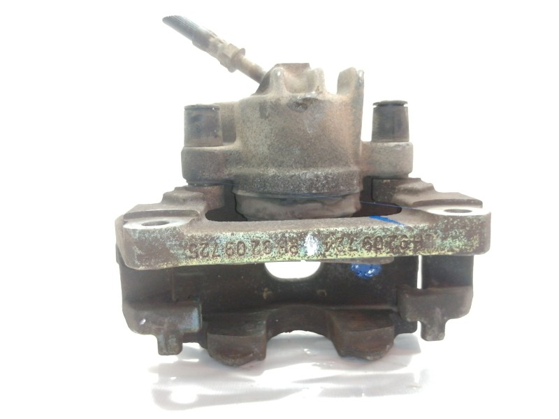 Recambio de pinza freno delantera izquierda para volvo xc70 2.4 d awd kinetic referencia OEM IAM 9209724  