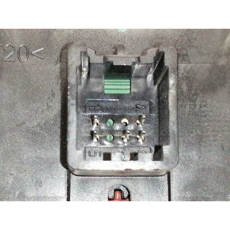 Recambio de mando multifuncion para ford focus lim. business referencia OEM IAM F1ET18K811HD 4F571HB 1701377101