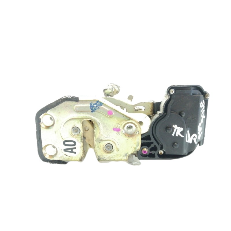 Recambio de cerradura puerta trasera derecha para honda cr-v (rd1/3) luxury (rd1) referencia OEM IAM   