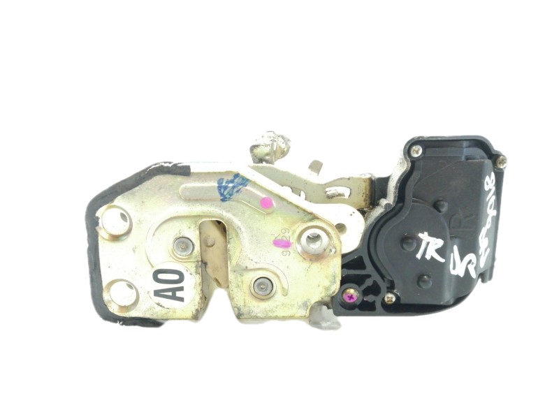 Recambio de cerradura puerta trasera derecha para honda cr-v (rd1/3) luxury (rd1) referencia OEM IAM   