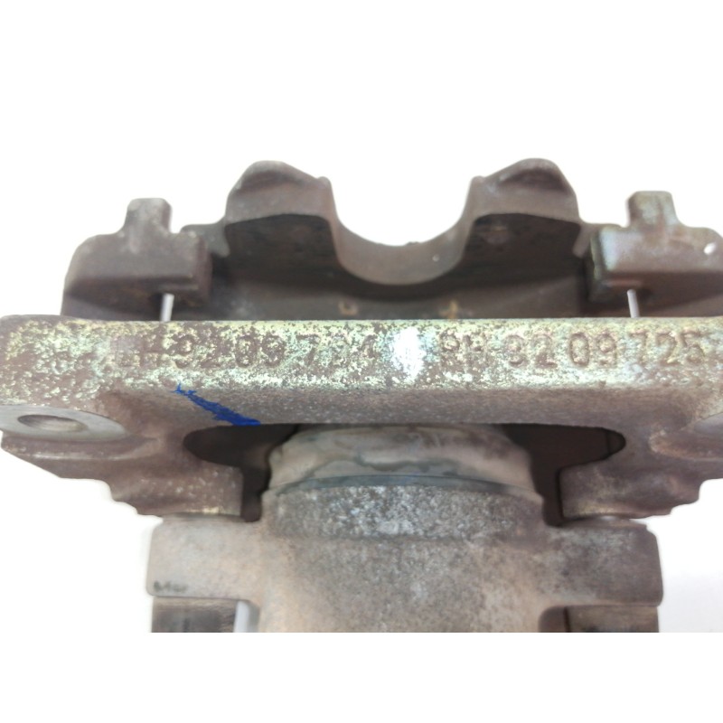 Recambio de pinza freno delantera izquierda para volvo xc70 2.4 d awd kinetic referencia OEM IAM 9209724  