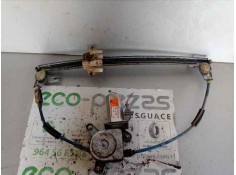 Recambio de elevalunas delantero derecho para peugeot 406 berlina (s1/s2) sr referencia OEM IAM    2