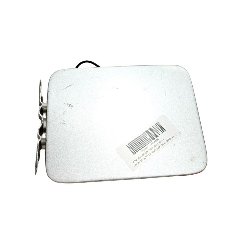 Recambio de tapa exterior combustible para hyundai atos prime (mx) gls (2003) referencia OEM IAM   