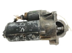 Recambio de motor arranque para renault scenic ii confort authentique referencia OEM IAM   