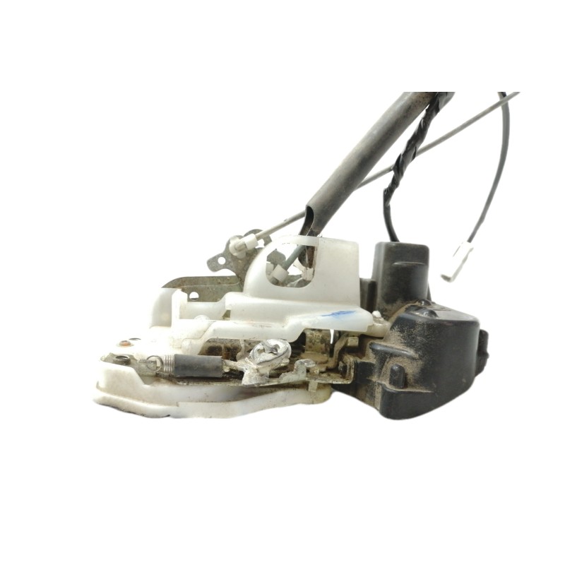 Recambio de cerradura puerta trasera derecha para honda cr-v (rd1/3) luxury (rd1) referencia OEM IAM   