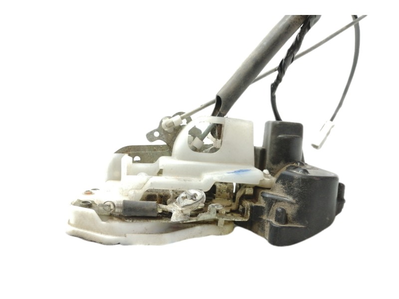 Recambio de cerradura puerta trasera derecha para honda cr-v (rd1/3) luxury (rd1) referencia OEM IAM   