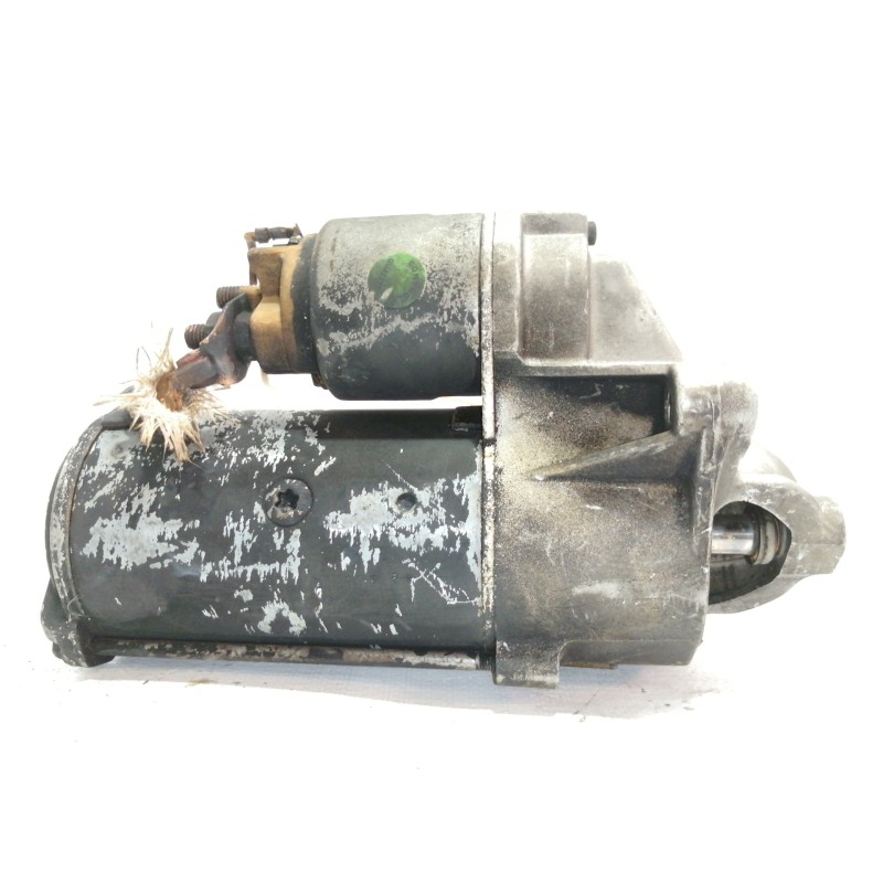 Recambio de motor arranque para renault scenic ii confort authentique referencia OEM IAM   