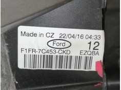 Recambio de palanca cambio para ford focus lim. business referencia OEM IAM F1FR7C453CKD   2