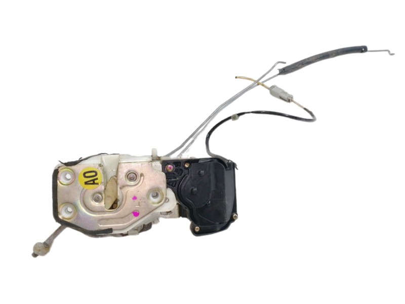Recambio de cerradura puerta trasera izquierda para honda cr-v (rd1/3) luxury (rd1) referencia OEM IAM   