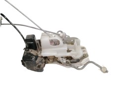 Recambio de cerradura puerta trasera izquierda para honda cr-v (rd1/3) luxury (rd1) referencia OEM IAM    2
