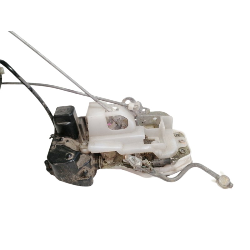 Recambio de cerradura puerta trasera izquierda para honda cr-v (rd1/3) luxury (rd1) referencia OEM IAM   