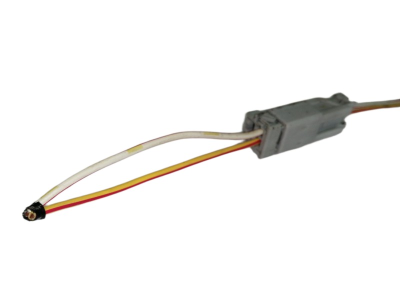 Recambio de cerradura puerta trasera izquierda para honda cr-v (rd1/3) luxury (rd1) referencia OEM IAM   