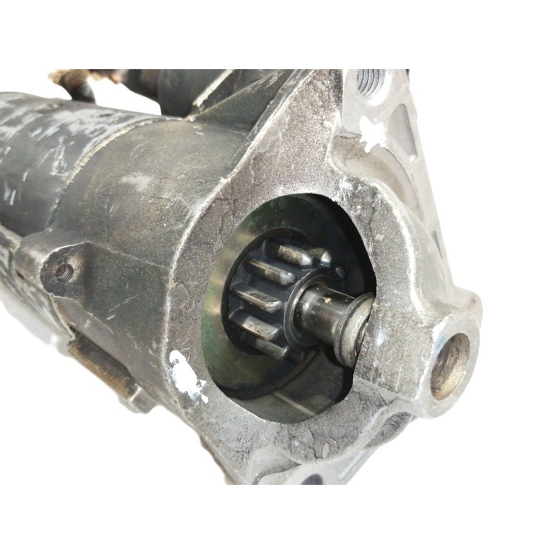 Recambio de motor arranque para renault scenic ii confort authentique referencia OEM IAM   