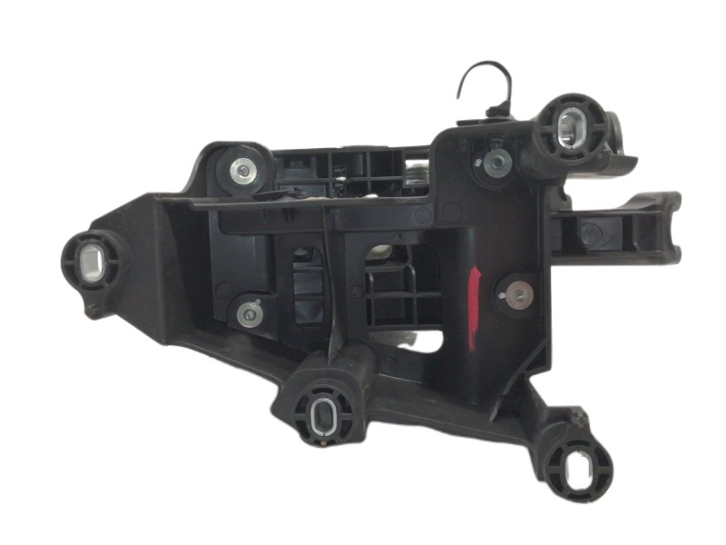 Recambio de palanca cambio para ford focus lim. business referencia OEM IAM F1FR7C453CKD  