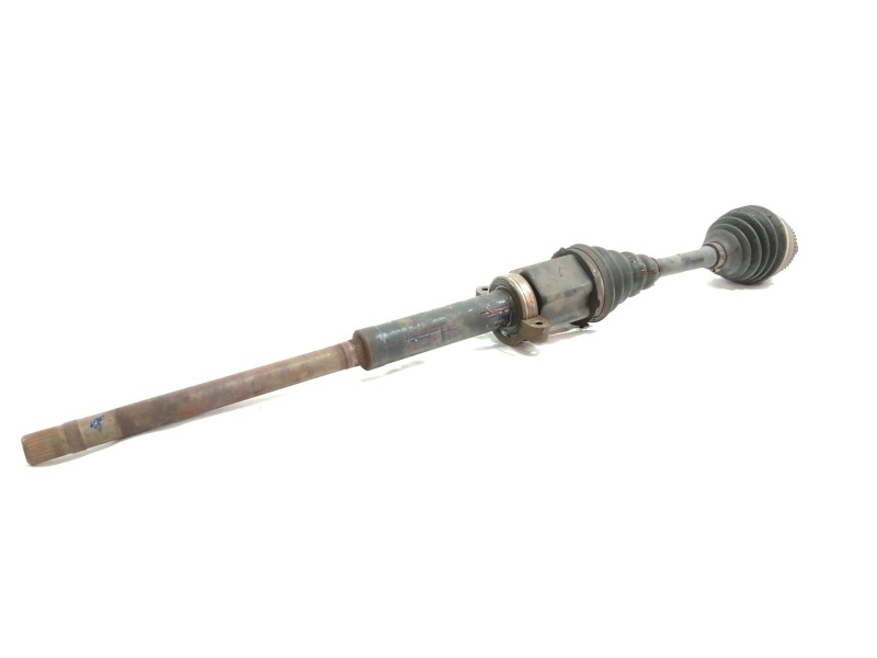 Recambio de transmision delantera derecha para volvo xc70 2.4 d awd kinetic referencia OEM IAM   