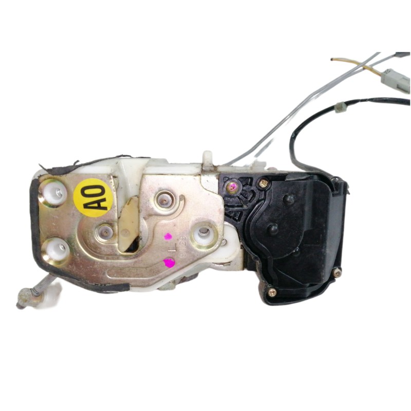 Recambio de cerradura puerta trasera izquierda para honda cr-v (rd1/3) luxury (rd1) referencia OEM IAM   