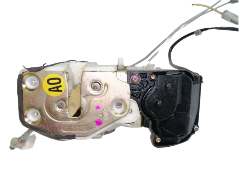 Recambio de cerradura puerta trasera izquierda para honda cr-v (rd1/3) luxury (rd1) referencia OEM IAM   