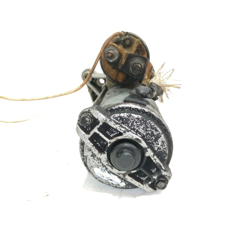 Recambio de motor arranque para renault scenic ii confort authentique referencia OEM IAM   