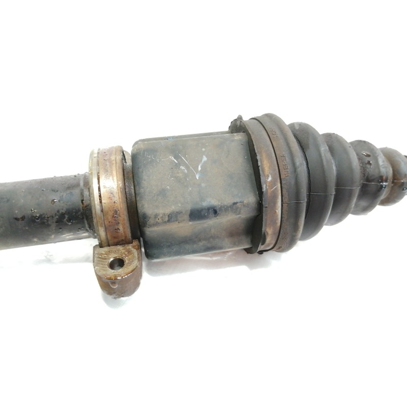 Recambio de transmision delantera derecha para volvo xc70 2.4 d awd kinetic referencia OEM IAM   