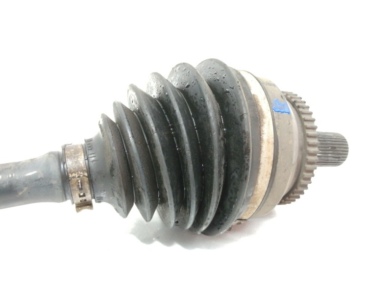 Recambio de transmision delantera derecha para volvo xc70 2.4 d awd kinetic referencia OEM IAM   