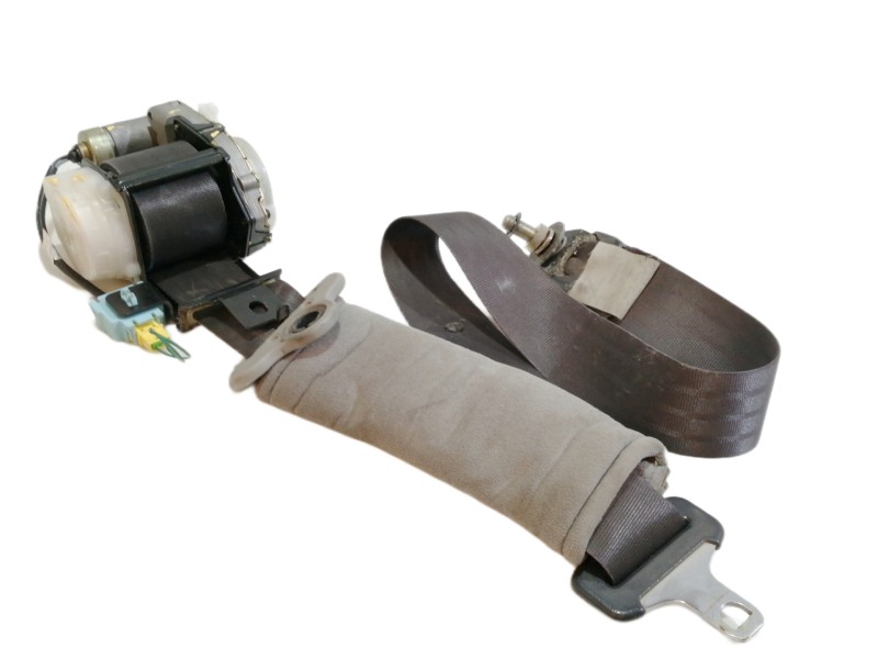 Recambio de cinturon seguridad delantero derecho para honda cr-v (rd1/3) luxury (rd1) referencia OEM IAM   