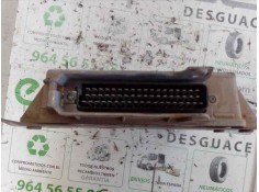 Recambio de centralita motor uce para peugeot 406 berlina (s1/s2) sr referencia OEM IAM 9636006880   2