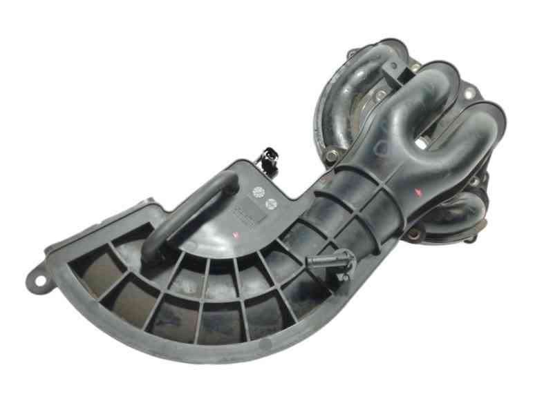 Recambio de tubo para mazda rx-8 (se) básico (170kw) referencia OEM IAM TUBOADMISION  