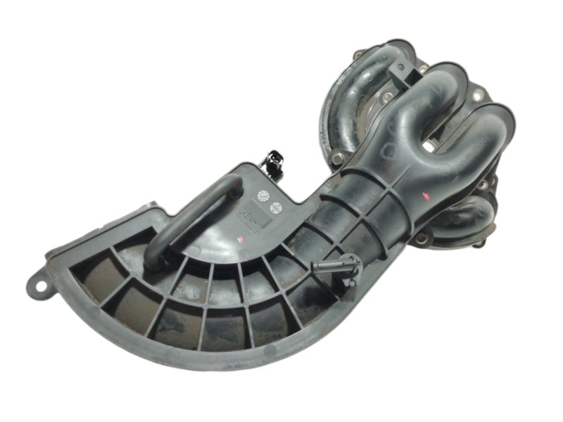 Recambio de tubo para mazda rx-8 (se) básico (170kw) referencia OEM IAM TUBOADMISION  