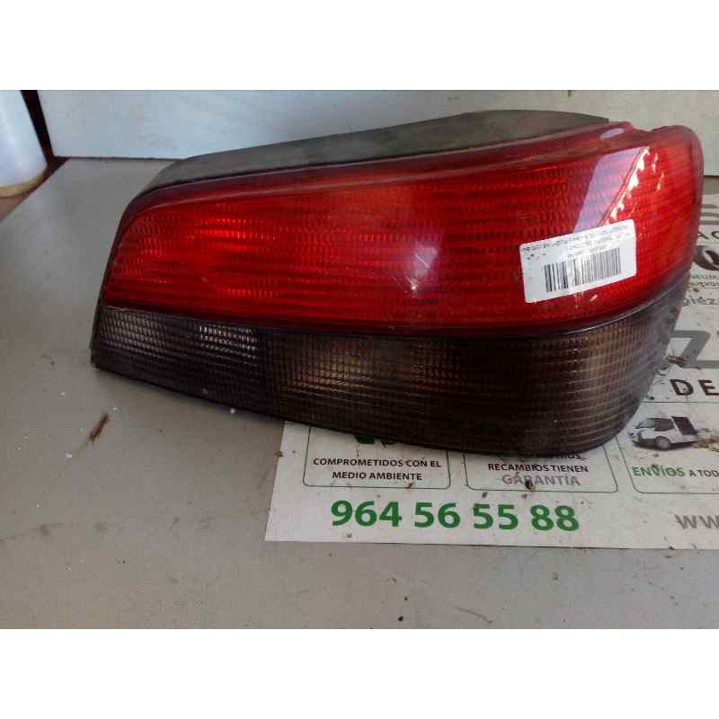 Recambio de piloto trasero derecho para peugeot 306 berlina 3/4/5 puertas (s2) boulebard referencia OEM IAM   