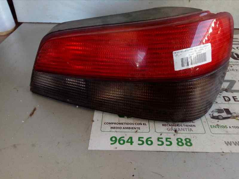 Recambio de piloto trasero derecho para peugeot 306 berlina 3/4/5 puertas (s2) boulebard referencia OEM IAM   