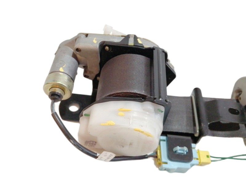 Recambio de cinturon seguridad delantero derecho para honda cr-v (rd1/3) luxury (rd1) referencia OEM IAM   