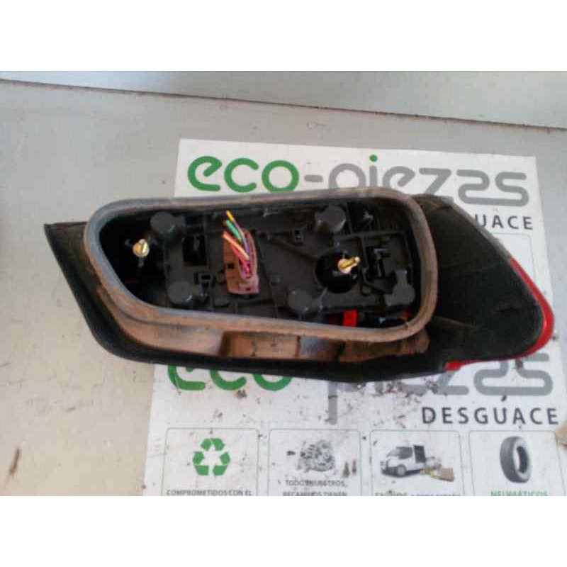 Recambio de piloto trasero derecho para peugeot 306 berlina 3/4/5 puertas (s2) boulebard referencia OEM IAM   
