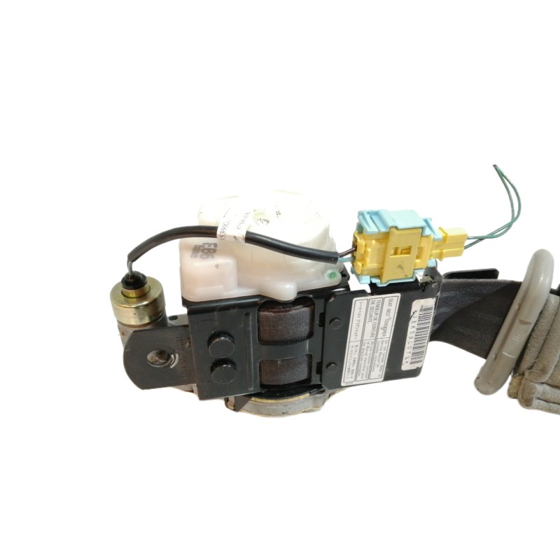 Recambio de cinturon seguridad delantero derecho para honda cr-v (rd1/3) luxury (rd1) referencia OEM IAM   