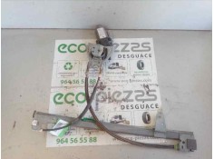 Recambio de elevalunas delantero derecho para peugeot 306 berlina 3/4/5 puertas (s2) boulebard referencia OEM IAM   