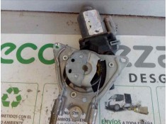 Recambio de elevalunas delantero derecho para peugeot 306 berlina 3/4/5 puertas (s2) boulebard referencia OEM IAM    2