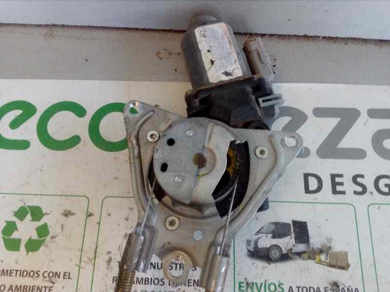 Recambio de elevalunas delantero derecho para peugeot 306 berlina 3/4/5 puertas (s2) boulebard referencia OEM IAM   