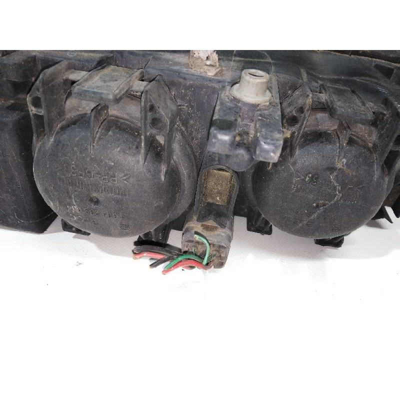 Recambio de faro izquierdo para mazda 626 berlina (gf) 2.0 t-diesel exclusive referencia OEM IAM   