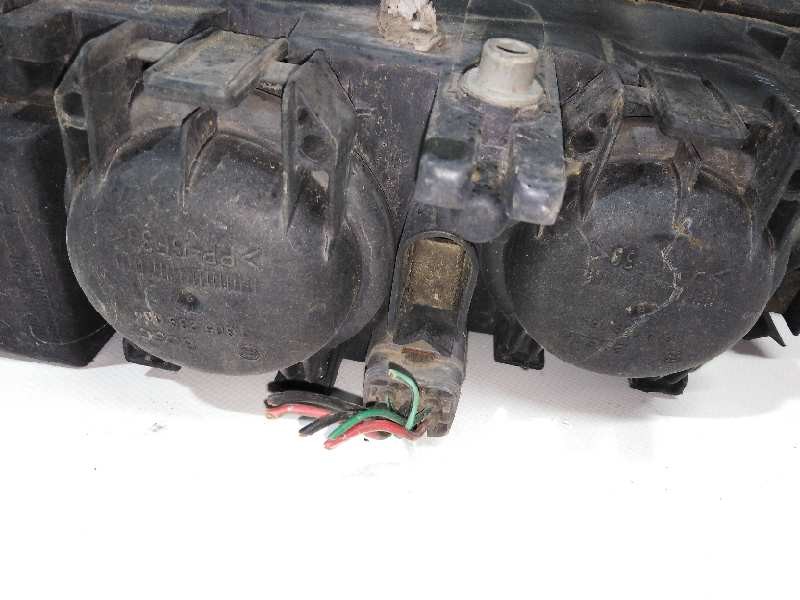 Recambio de faro izquierdo para mazda 626 berlina (gf) 2.0 t-diesel exclusive referencia OEM IAM   