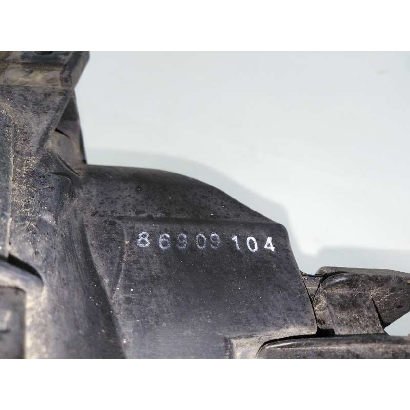 Recambio de faro izquierdo para mazda 626 berlina (gf) 2.0 t-diesel exclusive referencia OEM IAM   