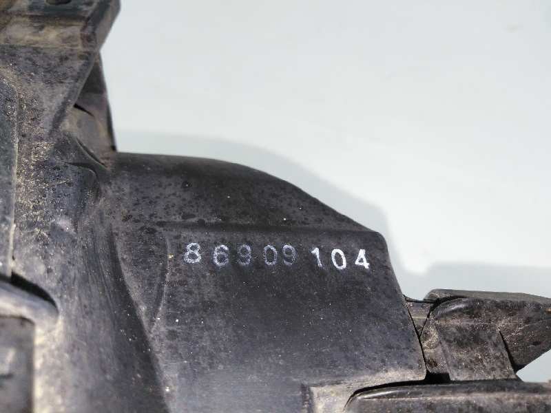 Recambio de faro izquierdo para mazda 626 berlina (gf) 2.0 t-diesel exclusive referencia OEM IAM   