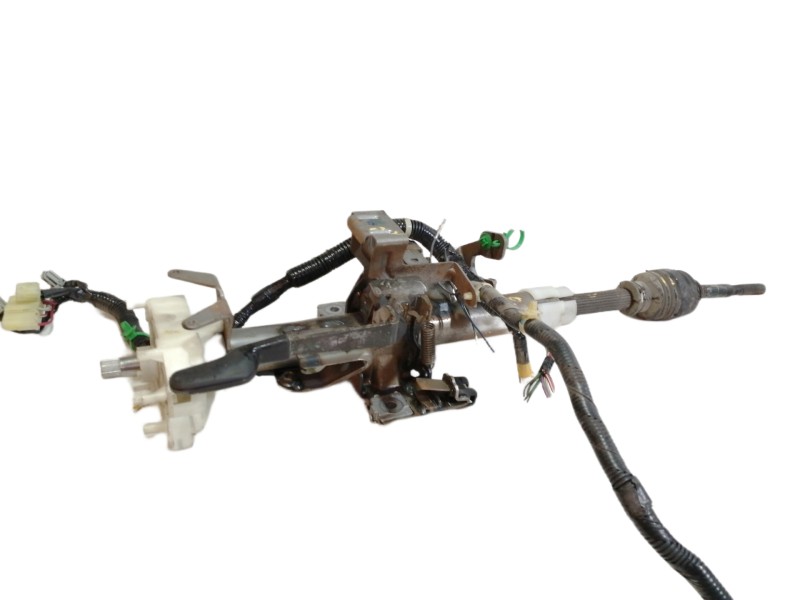 Recambio de columna direccion para honda cr-v (rd1/3) luxury (rd1) referencia OEM IAM   