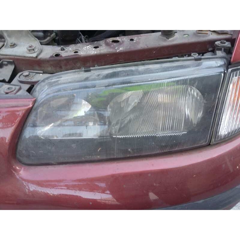 Recambio de faro izquierdo para mazda 626 berlina (gf) 2.0 t-diesel exclusive referencia OEM IAM   