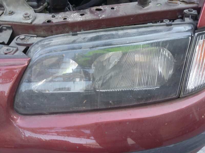 Recambio de faro izquierdo para mazda 626 berlina (gf) 2.0 t-diesel exclusive referencia OEM IAM   