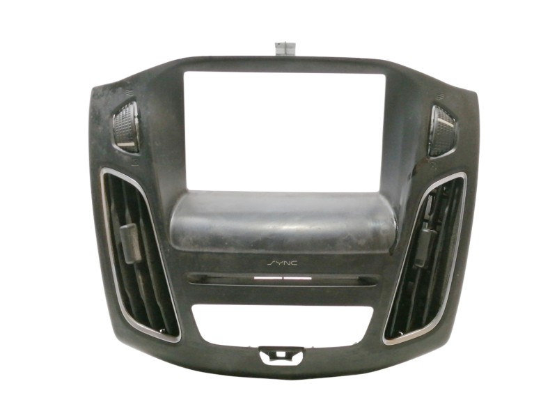 Recambio de rejilla aireadora para ford focus lim. business referencia OEM IAM F1EB18835E  