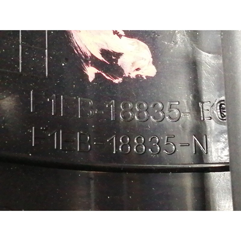 Recambio de rejilla aireadora para ford focus lim. business referencia OEM IAM F1EB18835E  