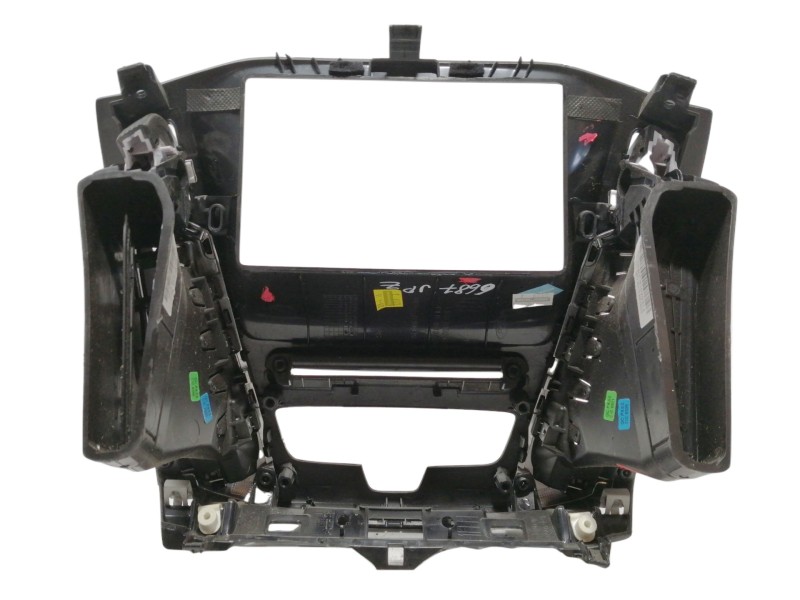 Recambio de rejilla aireadora para ford focus lim. business referencia OEM IAM F1EB18835E  