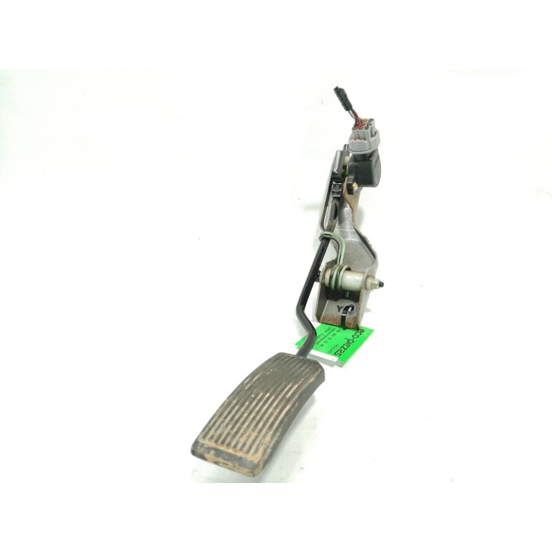 Recambio de potenciometro pedal para nissan x-trail (t30) comfort referencia OEM IAM 18919AM810  